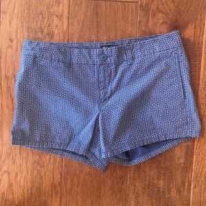 Gap Hadley shorts